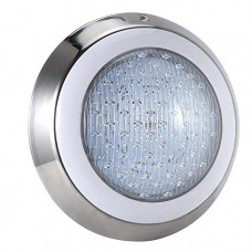Φωτιστικό Πισίνας LED 18W 12V 1440lm 120° 4000K Λευκό Φως 96PL4/18